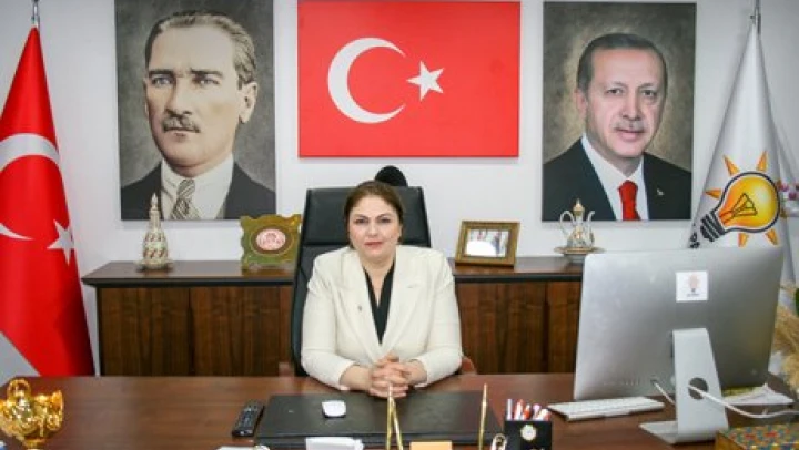 İba'dan Anneler Günü mesajı