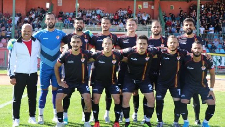 Şampiyonluk yarışı yeniden başlıyor