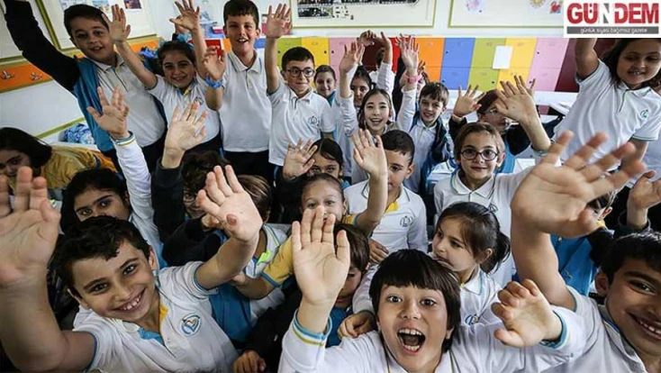 9 günlük ara tatil başlıyor