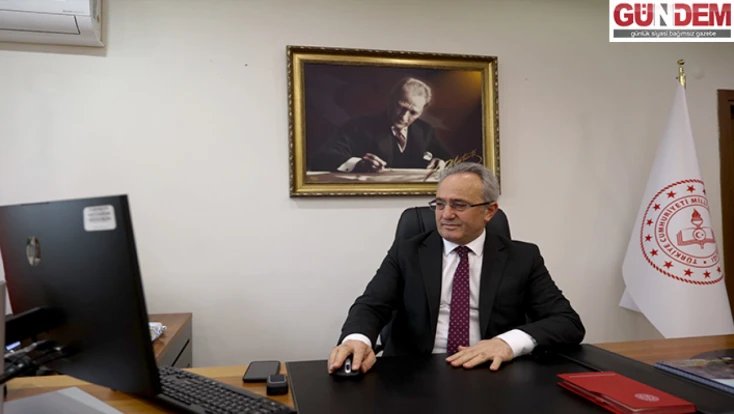 Alireisoğlu, AA'nın 