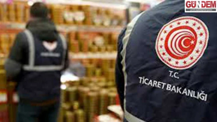 Bakanlık uyardı: “Cezbedici etiketlere hemen kanmayın”