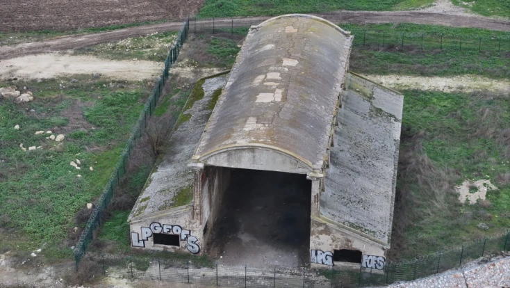 Balkan Savaşları’nın tanığı yeniden hayat buluyor
