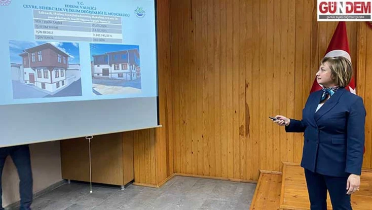 Çevresel Denetimlerde Dalgalı Tablo