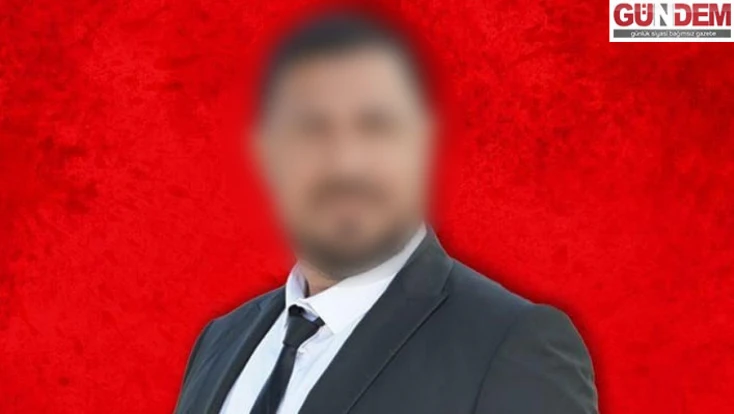 CHP Belediye Meclis Üyesi O.U tutuklandı