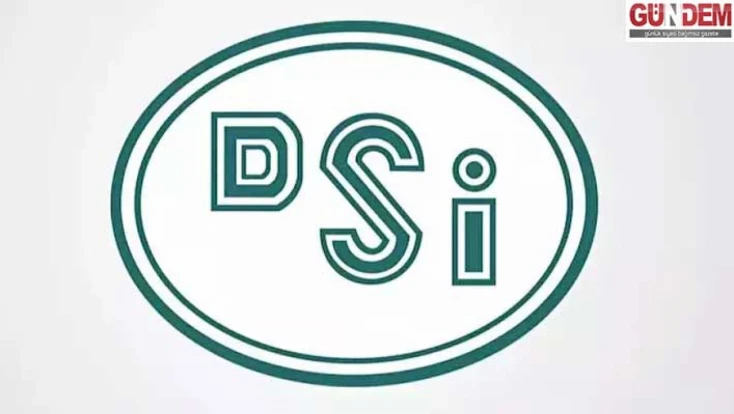 DSİ Taşra Teşkilatına bin 389 personel alımı yapıyor