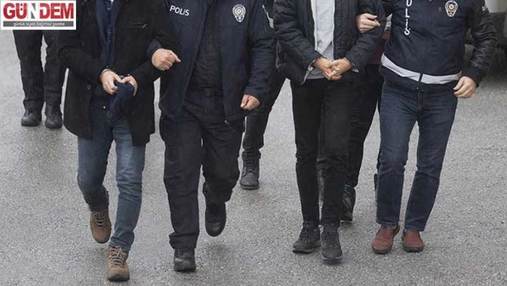 Edirne'de 105 kilogram uyuşturucu ele geçirildi