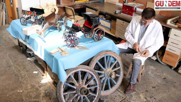 Edirne’de kültürel miras festivali başlıyor