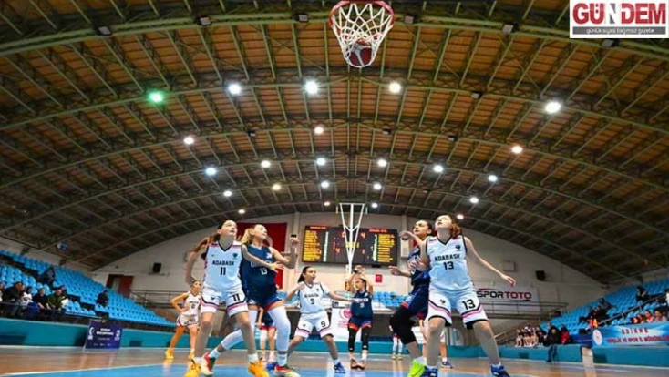 Edirne, U-14 Kızlar Bölge Şampiyonası’na ev sahipliği yapıyor