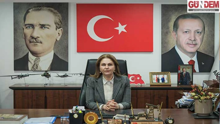 İba’dan Asrın Felaketi'nin 3. yılında birlik ve dayanışma mesajı