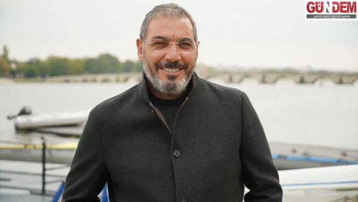 İba “Kürekte olimpiyat yolculuğu Edirne’den başlayacak”