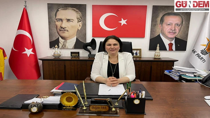 İba, “Yüzyılın Konut Projesiyle Edirne’de Yeni Bir Dönem Başlıyor”
