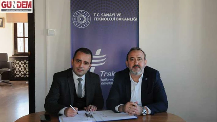 İl Müdürlüğü personeline uluslararası geçerli proje yönetimi eğitimi geliyor