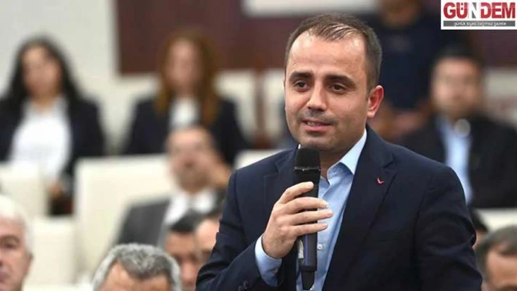 İl Müdürü Köse, Edirne Tarımı hakkında Bakan Yumaklı’ya bilgi verdi