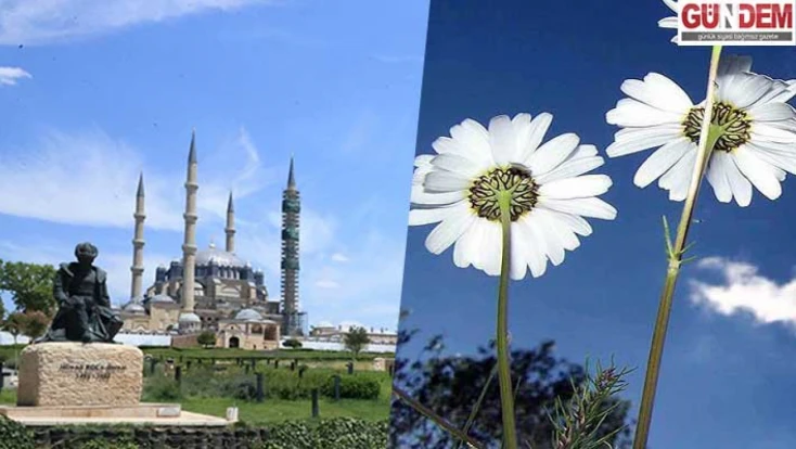 İlk cemre 19 Şubat’ta