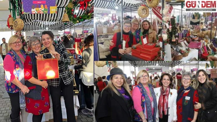 İpsala çikolatası İstanbul’da görücüye çıktı