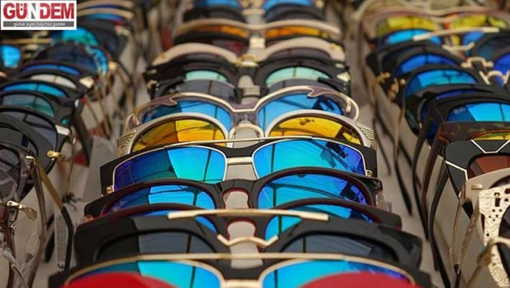 Kışında güneş gözlüğü kullanmak gerekiyor