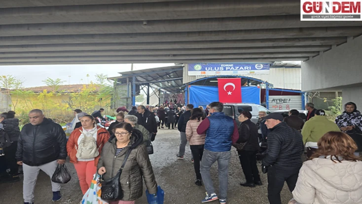 Konak, “Ulus Pazarı’na ilişkin 14 ayrı usulsüzlük var”