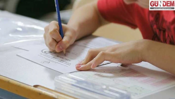 Liselere yerleştirme sonuçları açıklandı