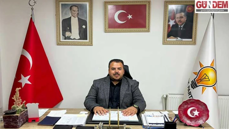 Makak, “Başkan Gencan, doğrudan Edirne halkına saygısızlık yaptı”