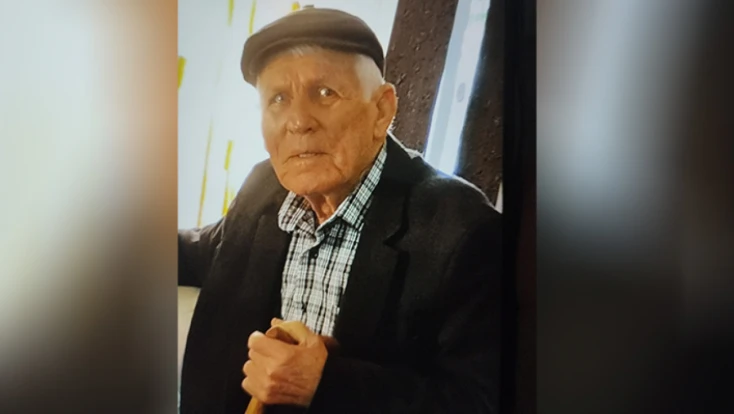 Mustafa Baydar son yolculuğuna uğurlanacak