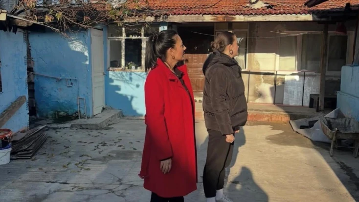 Okula devamı artırmaya yönelik çalışmalar sürüyor