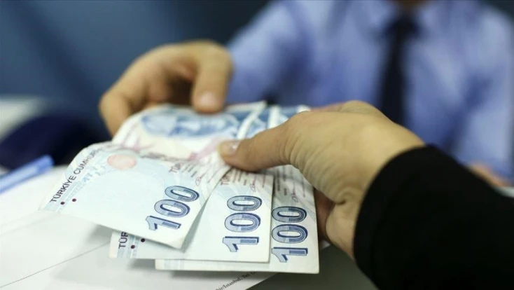 Ramazan Yardımları İçin 1,9 milyar lira aktarıldı