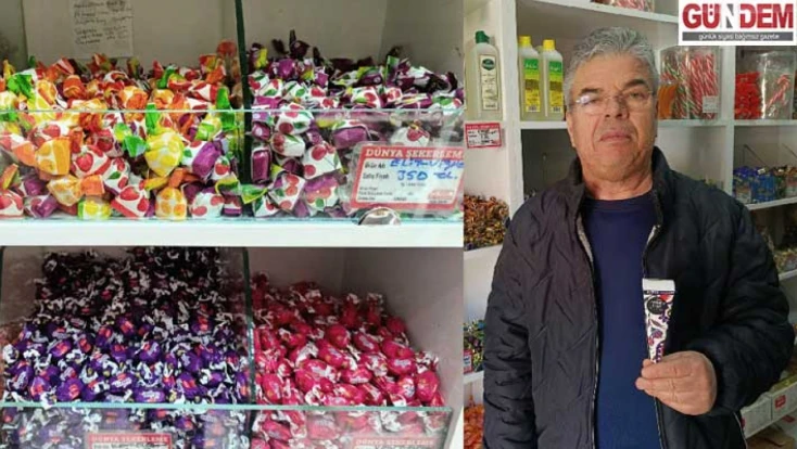 Sabuni Mahallesi’nde geçmişin tadı hâlâ yaşıyor