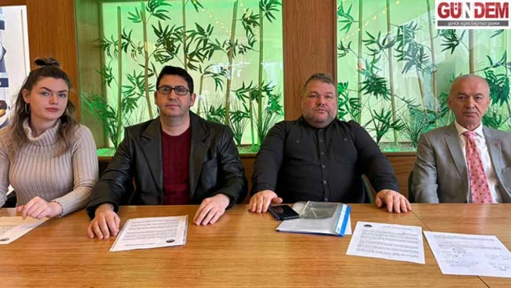 “Seçme Hakkımız Engelleniyor”