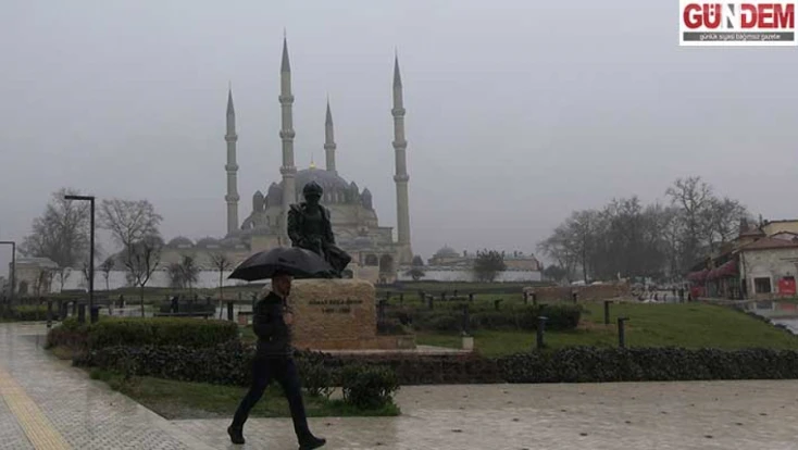 Soğuk havalar etkisini kaybediyor