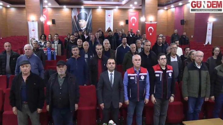 Tarımda Yeni Dönem