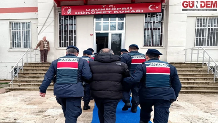 Tefecilik operasyonunda yakalanan 2 zanlı tutuklandı