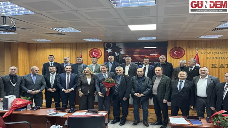 Türkiye ile Bulgaristan'dan sınırda yasa dışı göçe karşı ortak proje