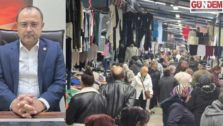 Ulus Pazarı’nda belirsizlik sürüyor