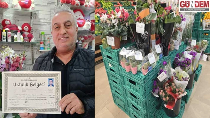 Yaman, “Bu meslek sıradanlaştırılıyor”