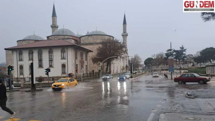 Yeni haftada bulutlar dağılmıyor