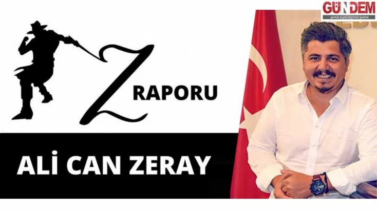 SAHADAYDINIZ DA BİZ NEDEN BUZDAYDIK?