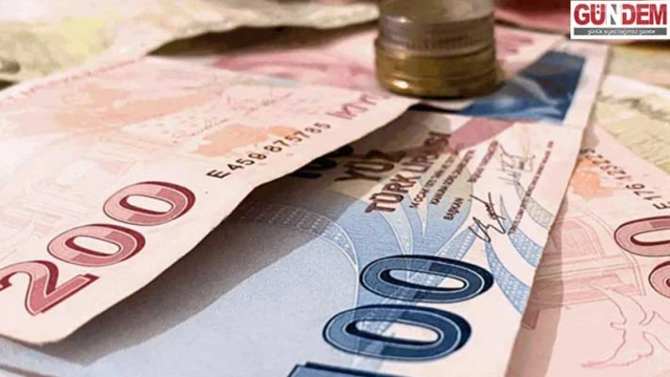 1 milyar 401 milyon lira tutarındaki SED ödemeleri hesaplara yatırıldı