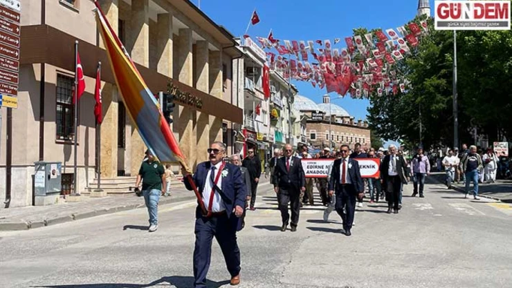 148 yıllık eğitim çınarında mezunlar buluştu