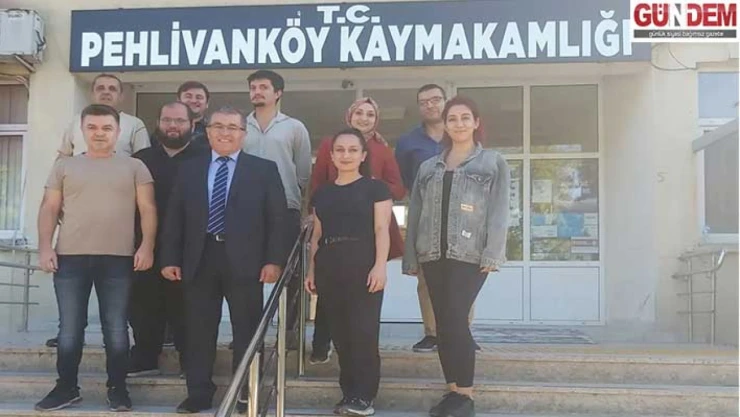 19 yılın ardından Ali Doğan'dan anlamlı veda