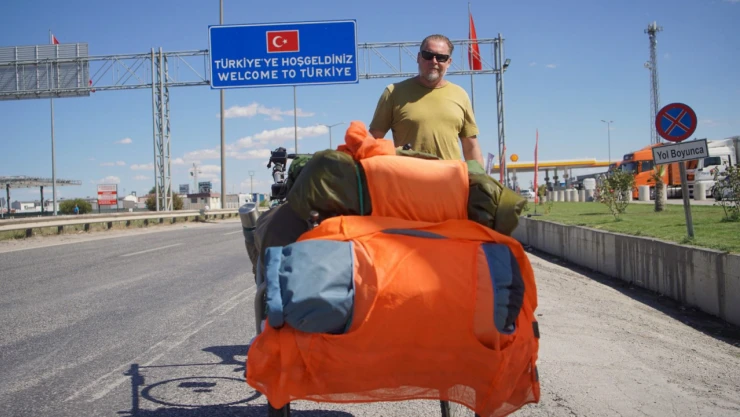 26 Yıllık Yürüyüşünde Son Viraj