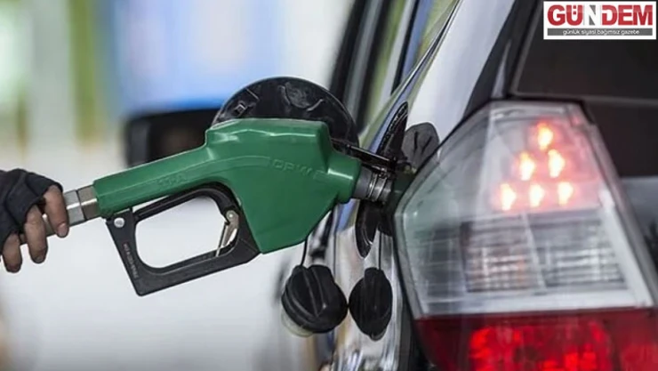 5 Petrol istasyonun geçici olarak faaliyeti durduruldu