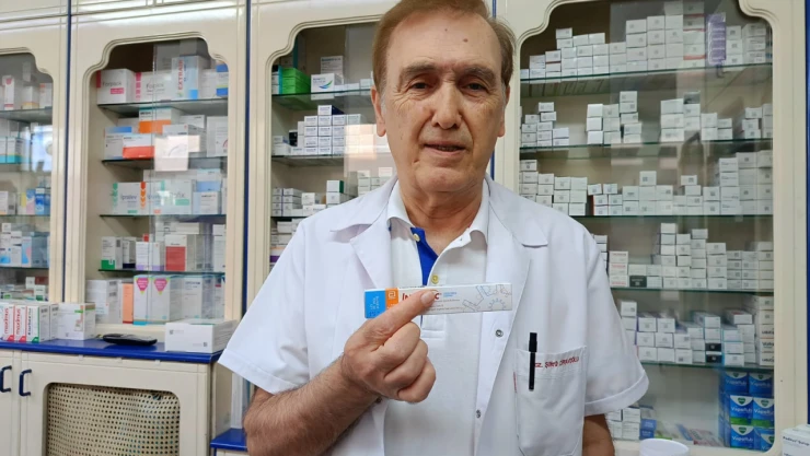 65 yaş üstü ve risk grubu için grip aşısı sezonu başladı