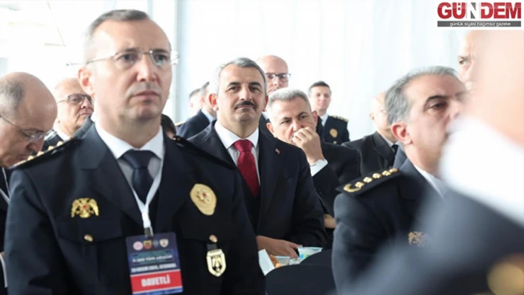 9 bin 200 araç hizmete alındı