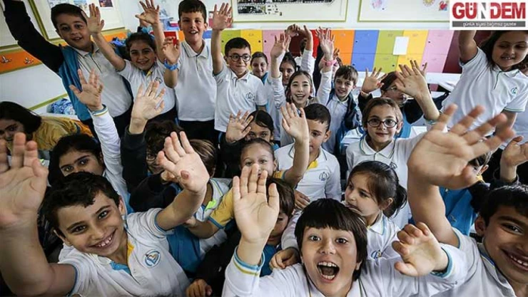 9 günlük ara tatil başlıyor