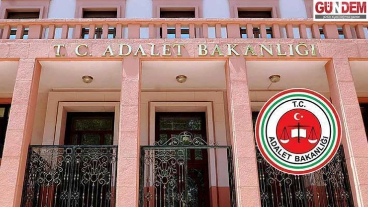 Adalet Bakanlığı İşyurtları Fuarı Edirne'de düzenlenecek