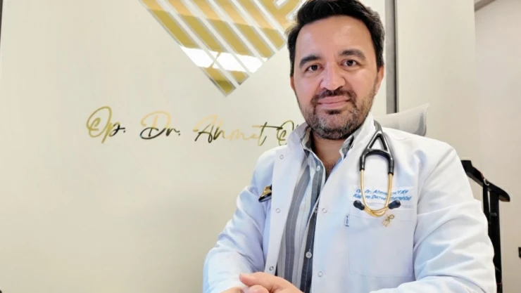 Ağrısız ve iğnesiz kalp taraması erken tanıda yeni dönem