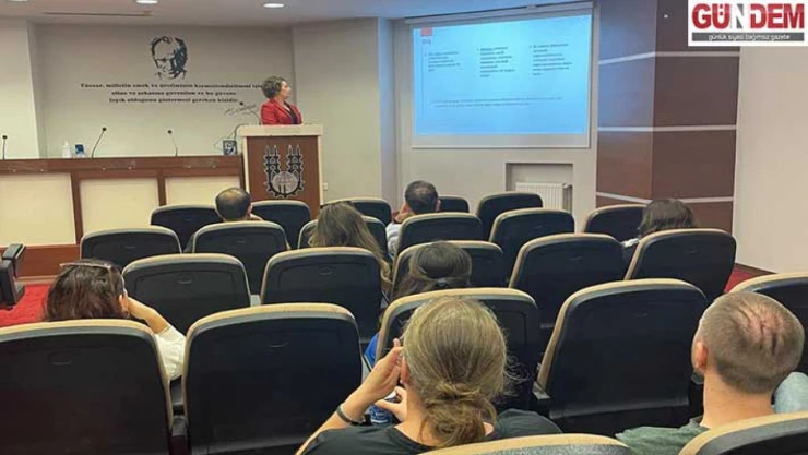 Aile hekimlerine eğitim