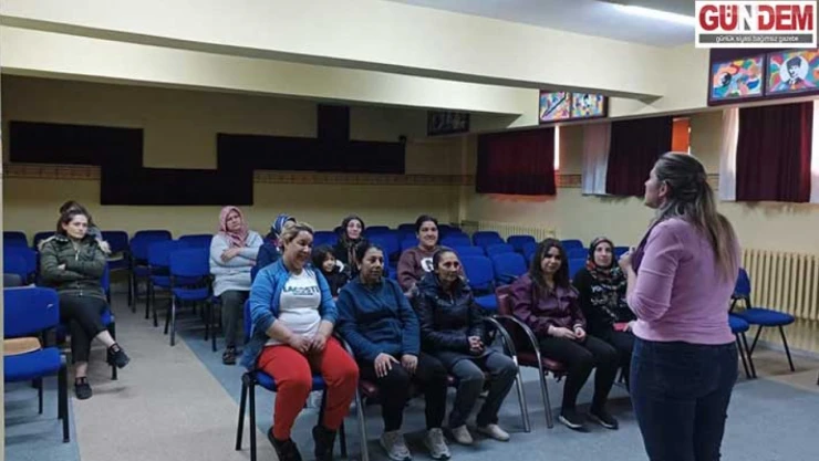 Aile Yılı – Ailenin Korunması ve Güçlendirilmesi çalışmaları sürüyor
