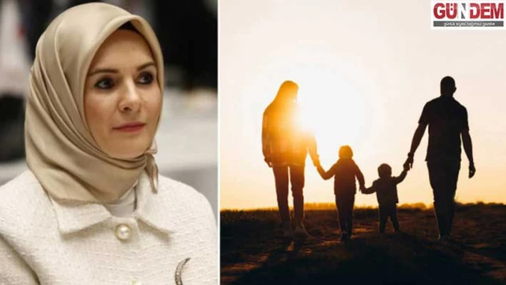 'Aile Yılı' kapsamında bugüne kadar 81 ilde 7.937 faaliyet gerçekleştirildi