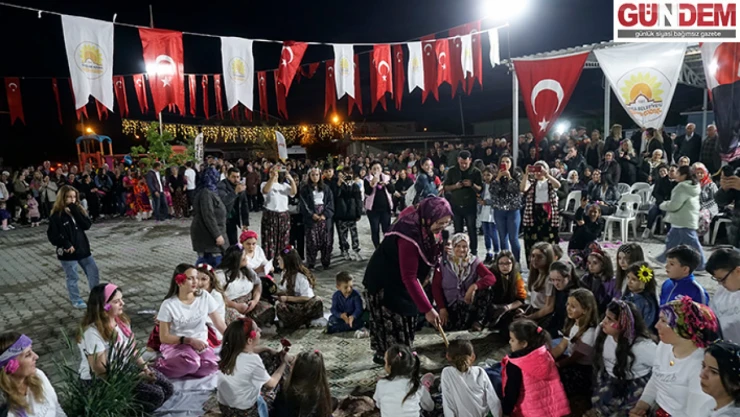 Akademik çalışma köyün unutulan Hıdrellez geleneklerini ortaya çıkardı